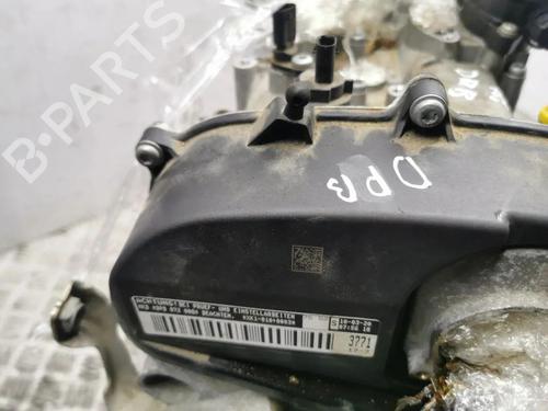 Engine VW GOLF VII (5G1, BQ1, BE1, BE2) 1.4 TSI | BP36208486M1 - Image 2
