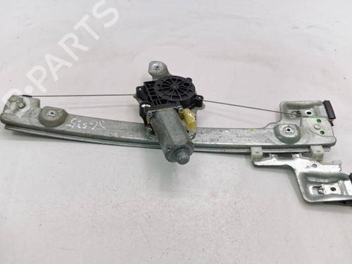Used Rear right window mechanism CHRYSLER 300C Touring (LX, LE) 3.0 CRD (218 hp) 28850616