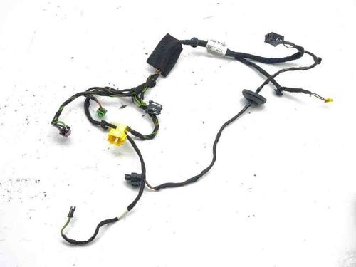 Used Wiring harness MERCEDES-BENZ GLK-CLASS (X204) 220 CDI (204.902) (170 hp) 28880775