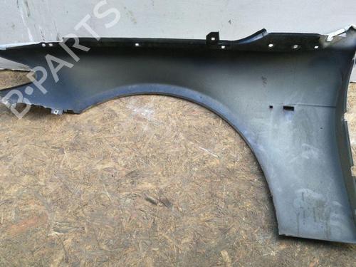Right front fenders BMW 7 (E65, E66, E67) 730 d | BP28886930C42 