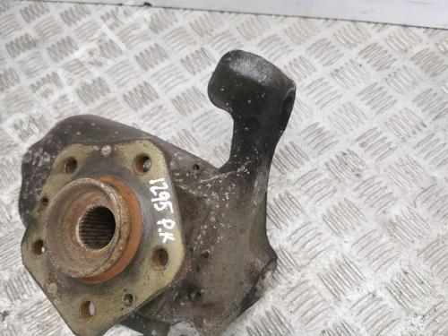 Left front steering knuckle MASERATI QUATTROPORTE V 4.2 | BP28906218M25 - Image 5