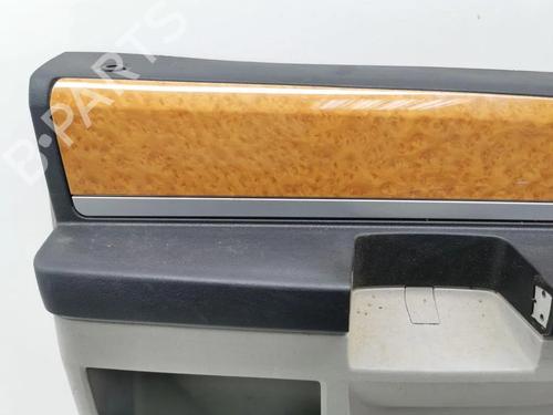 Front left panel CHRYSLER VOYAGER IV (RG, RS) 2.8 CRD | BP33750647C58 - Image 2
