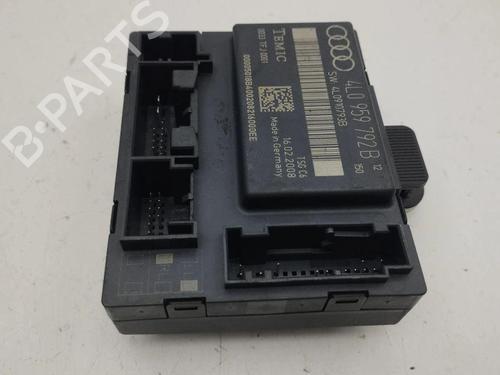 Elektronisk modul AUDI Q7 (4MB, 4MG, 4MQ) 50 TDI Mild Hybrid quattro | BP28895171M83 
