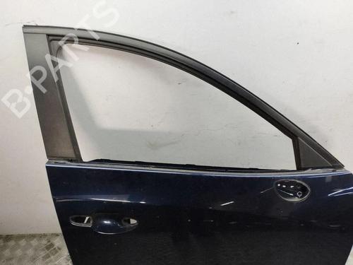 Dør højre fortil MAZDA CX-5 (KF) 2.2 D | BP38247987C3 - Image 3