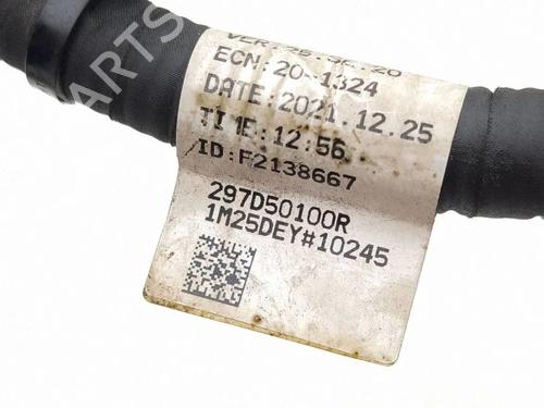 Cable RENAULT ARKANA I (LCM_, LDN_) 1.6 E-TECH 145 (LDMU) | BP39193663E12 - Image 6