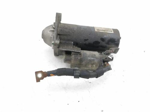 Starter JEEP CHEROKEE (KL) 2.2 CRD 4x4 | BP33985042M8 - Image 5
