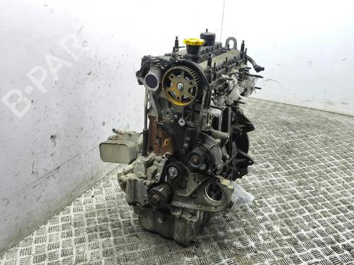 Engine CHRYSLER GRAND VOYAGER V (RT) 2.8 CRD | BP28873227M1 - Image 7