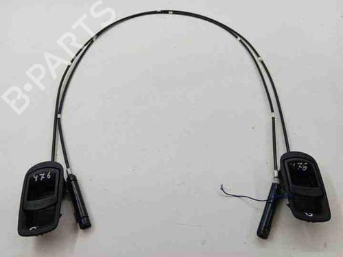 Andre MAZDA CX-7 (ER) 2.2 MZR-CD AWD (ER10A) (173 hp) 28848948