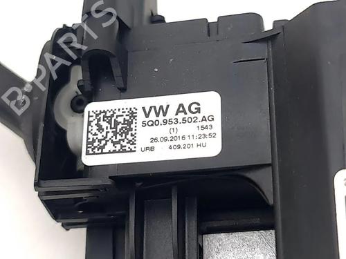 Steering column stalk SEAT ATECA (KH7, KHP) 1.6 TDI | BP33919228I23 - Image 10