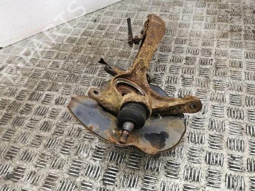 Right front steering knuckle HONDA ACCORD VIII (CU) 2.2 i-DTEC (CU3) | BP36174593M26 - Image 2