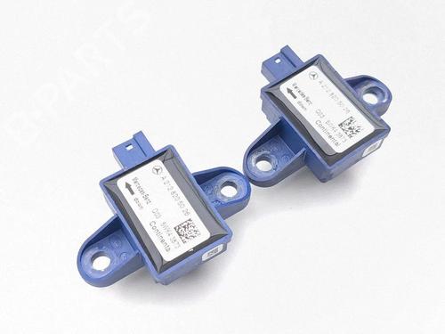 Electronic sensor MERCEDES-BENZ CLS (C218) CLS 63 AMG (218.374) | BP40069791M84 - Image 4