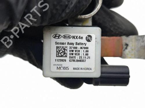 Electronic sensor HYUNDAI TUCSON (NX4E, NX4A) 1.6 T-GDi | BP37685288M84 - Image 7