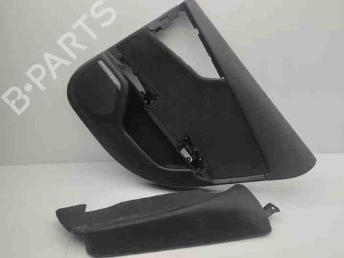 Used Rear right panel AUDI A7 Sportback (4GA, 4GF) 3.0 TDI quattro (204 hp) 28863217