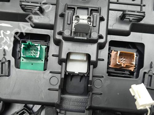 Middle console OPEL ASTRA L (OV5) 1.2 (FPHNSL, FPHNSR) | BP36178411I22 - Image 2