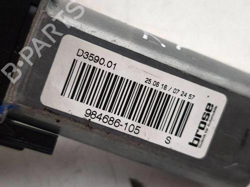 Electronic module LAND ROVER RANGE ROVER EVOQUE Convertible (L538) 2.0 D 4x4 | BP38623828M83 - Image 6