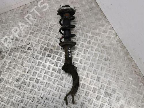 Used Left front shock absorber AUDI A7 Sportback (4GA, 4GF) 3.0 TDI (204 hp) 28855364