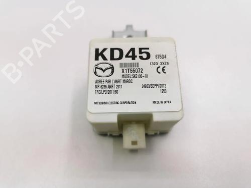 Used Electronic module Electronic module 33639984 33639984