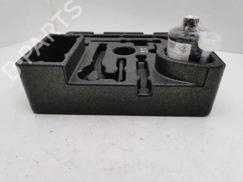 Glove box AUDI A1 Sportback (GBA) 25 TFSI | BP33896498C95 - Image 2