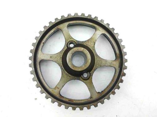 Used Pulley LANCIA PHEDRA (179_) 2.2 JTD (179AXC1A) (128 hp) 28891793