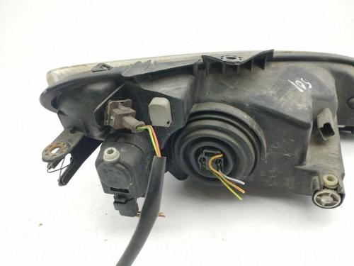Left headlight PEUGEOT 206 CC (2D) 1.6 16V (2DNFUF, 2DNFUR) | BP38248894C28 - Image 4