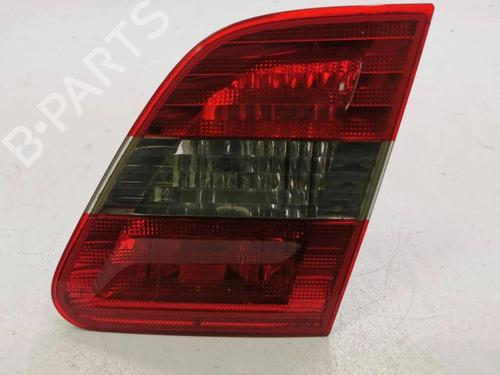 Højre baglygte bagklap MERCEDES-BENZ B-CLASS Sports Tourer (W245) B 200 TURBO (245.234) (193 hp) 28904093