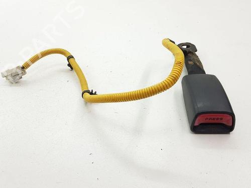 Used Seat buckle HYUNDAI i30 Estate (FD) 1.6 CRDi (116 hp) 28889563