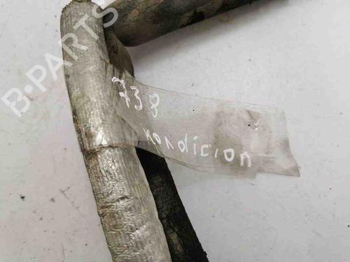 AC pipe SAAB 9-7X 4.2 AWD | BP28897924M126