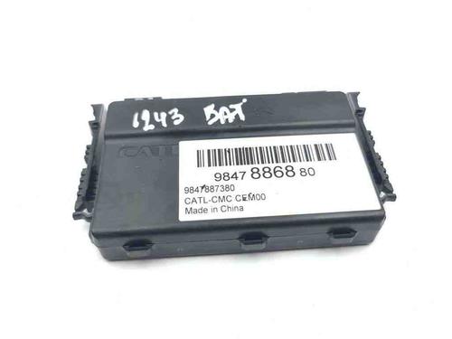 Electronic module JEEP AVENGER (J2) Electric | BP28881939M83 