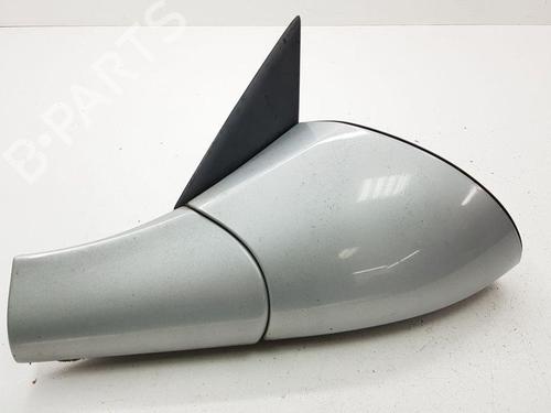 Left mirror OPEL VECTRA B Hatchback (J96) 2.2 DTI 16V (F68) | BP28892450C26 