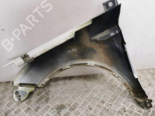 Right front fenders FORD KUGA I 2.0 TDCi 4x4 | BP28887925C42 
