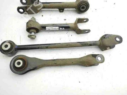 Venstre bagtil bærearm TESLA MODEL 3 (5YJ3) EV | BP28863929M14 