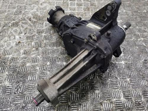 Front differential CHEVROLET CAPTIVA (C100, C140) 2.0 D 4WD | BP28892257M23 - Image 11