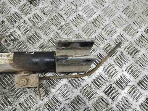 Right front shock absorber PEUGEOT 307 Break (3E) 2.0 HDI 90 | BP28849720M17 