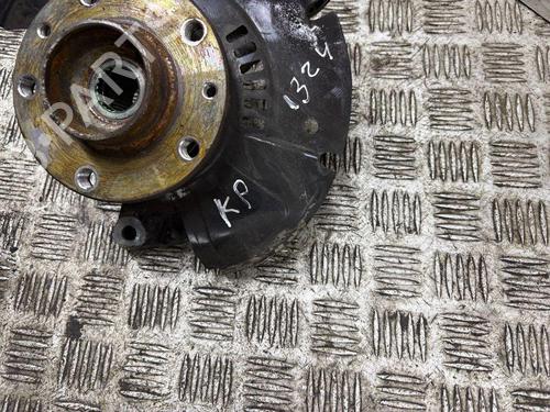 Left front steering knuckle RENAULT CAPTUR II (HF_) TCe 100 (HFMT) | BP38279547M25 - Image 4
