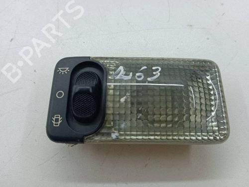 Used Interior roof light Interior roof light 38247564 38247564