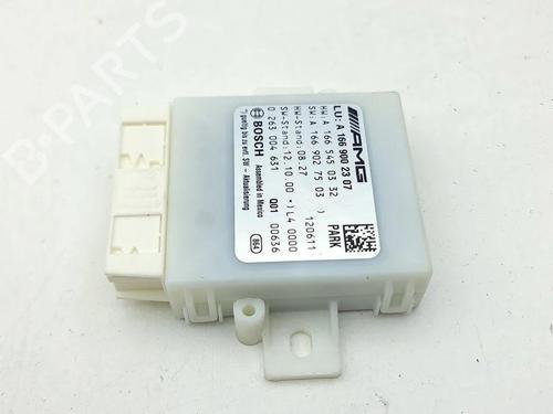 Electronic module MERCEDES-BENZ M-CLASS (W166) ML 250 CDI / BlueTEC 4-matic (166.004, 166.003) | BP28907279M83 - Image 6