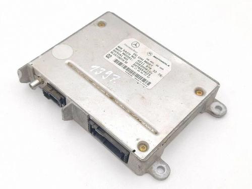 Electronic module MERCEDES-BENZ M-CLASS (W164) ML 320 CDI 4-matic (164.122) | BP40282793M83 - Image 2