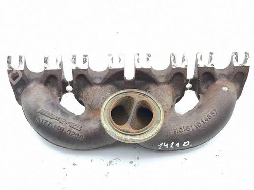 Exhaust manifold MERCEDES-BENZ E-CLASS (W213) AMG E 63 S 4-matic+ (213.089) | BP37521945M110  - Image 5