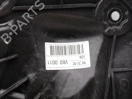 Front right window mechanism KIA OPTIMA (FSGDS6B) 1.7 CRDi | BP36216174C23 - Image 13