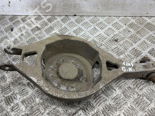 Used Left rear suspension arm NISSAN 350Z Coupe (Z33) 3.5 (AAZ33) (280 hp) 28908005