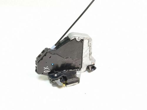 Front left lock HONDA CR-V IV (RM_) 2.2 i-DTEC AWD (RE6) | BP37404788C98 - Image 2