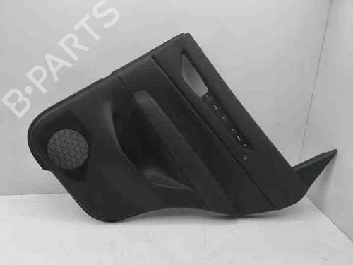 Used Rear right panel MAZDA CX-5 (KF) 2.2 D (150 hp) 28860211