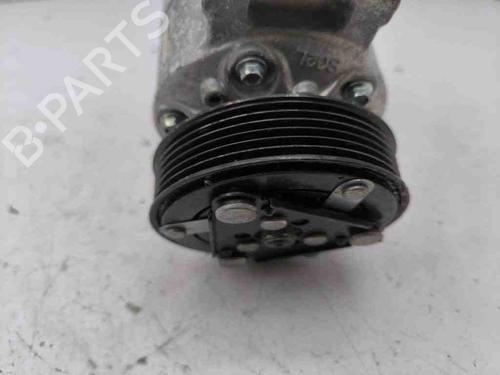 AC compressor AUDI A1 Sportback (8XA, 8XF) 1.0 TFSI | BP28901527M34 