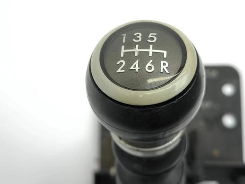 Gear lever SUBARU FORESTER (SH_) 2.0 D AWD (SHH, SHD, SHN) | BP28871778M90 