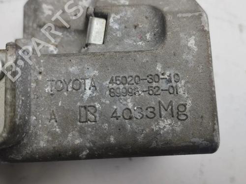 Electronic module LEXUS IS II (_E2_) 220d (ALE20) | BP33228239M83 - Image 6