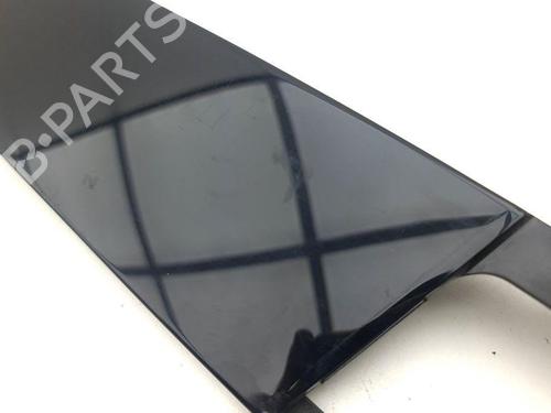 Door moulding trim AUDI Q2 (GAB, GAG) 35 TFSI | BP28876303C150 