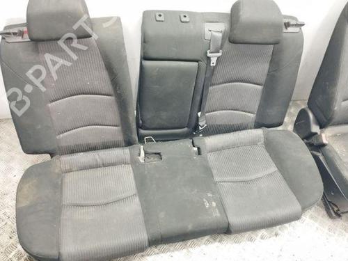 Seats set MAZDA 3 Saloon (BM_, BN_) 2.0 | BP28848237C78