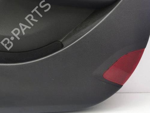 Front right panel HYUNDAI ix35 (LM, EL, ELH) 1.7 CRDi | BP28844680C59 