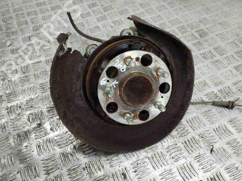 Used Left rear steering knuckle HONDA ACCORD VIII Estate (CW) 2.2 i-DTEC (CW3) (150 hp) 28888455