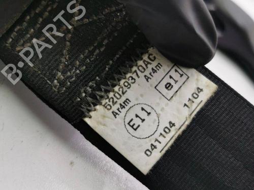 Rear right seatbelt CHRYSLER GRAND VOYAGER V (RT) 2.8 CRD | BP28904149I28 